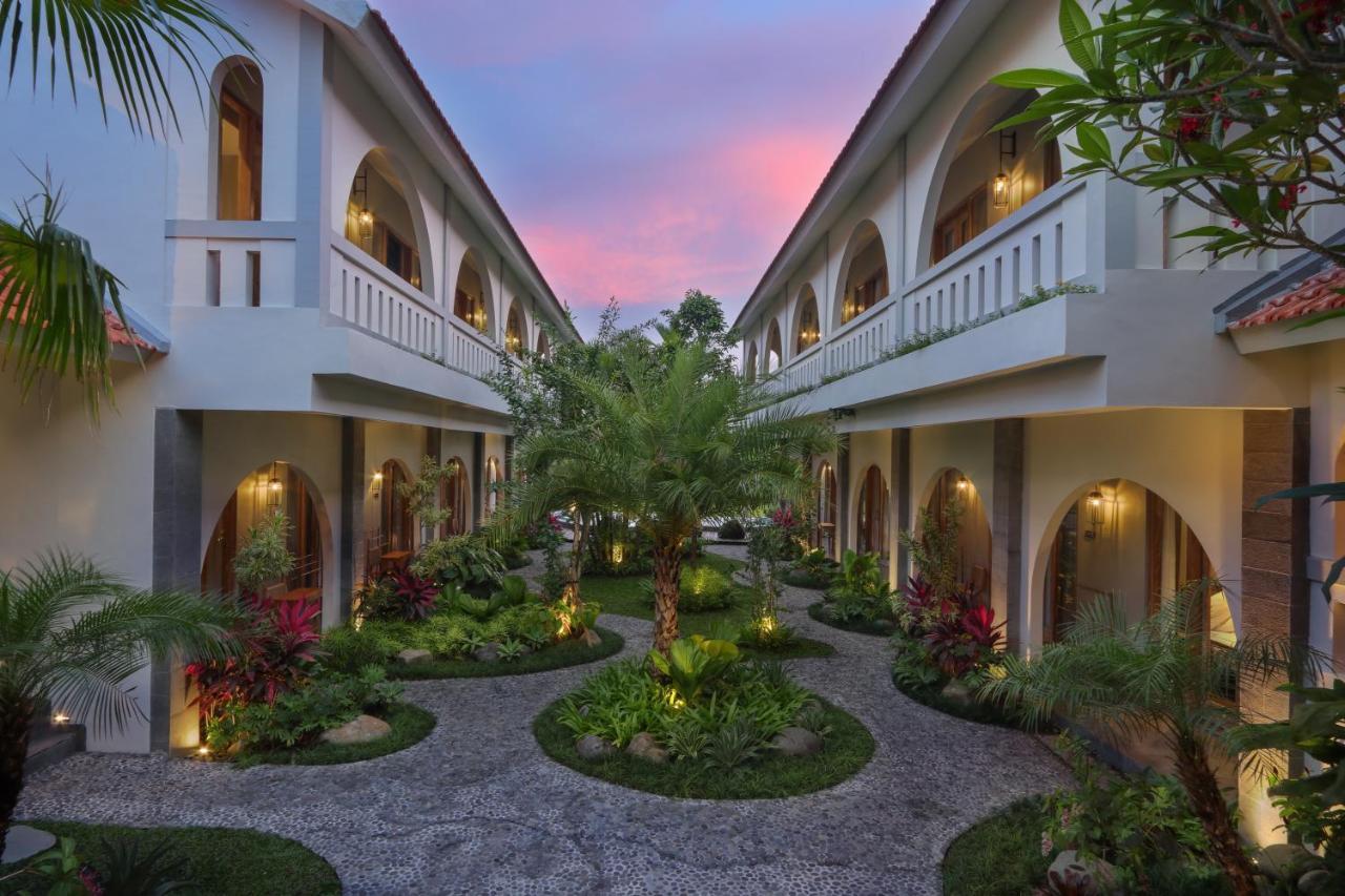 Mahalona Bali Stay Canggu Zewnętrze zdjęcie