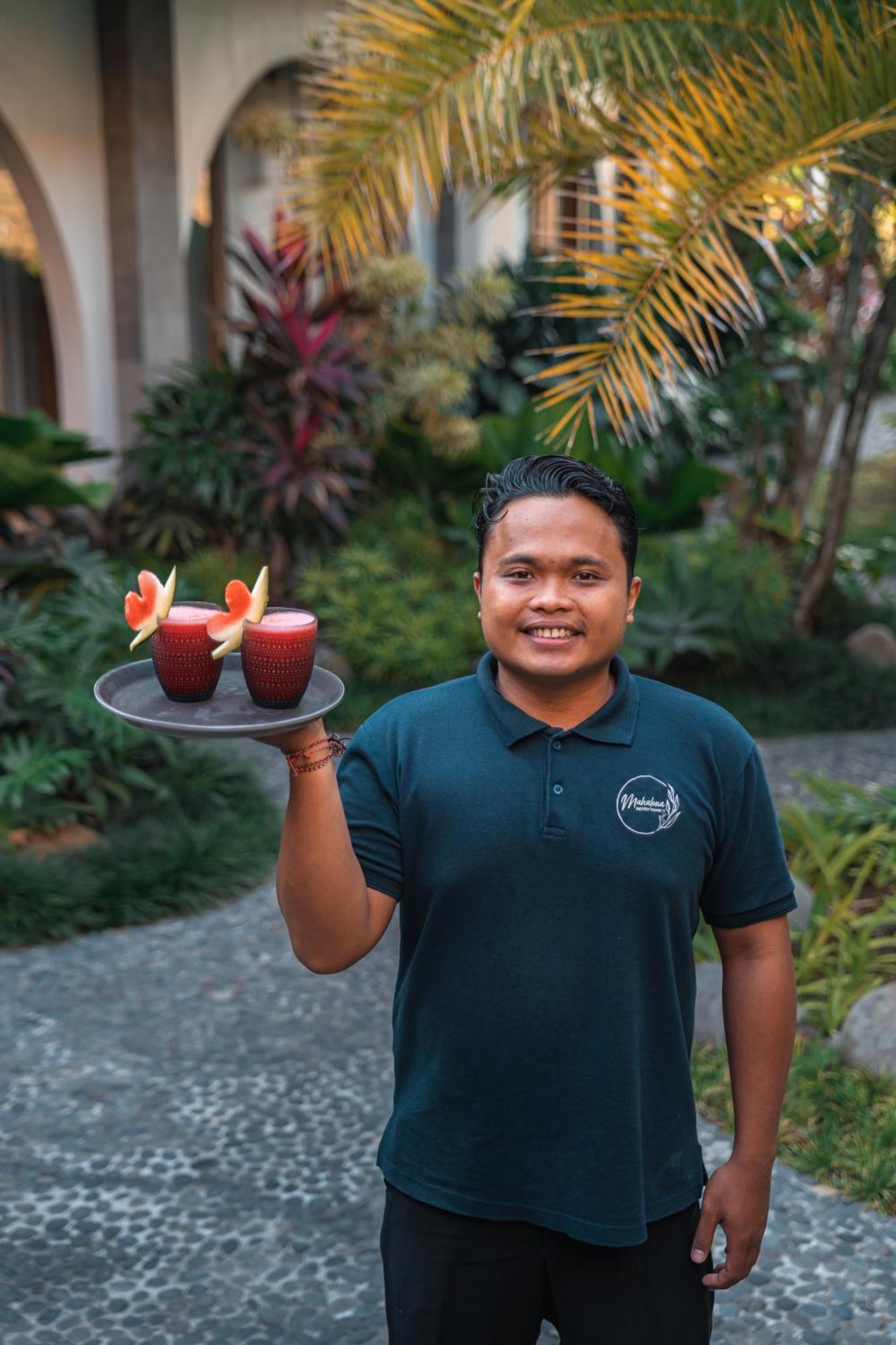 Mahalona Bali Stay Canggu Zewnętrze zdjęcie
