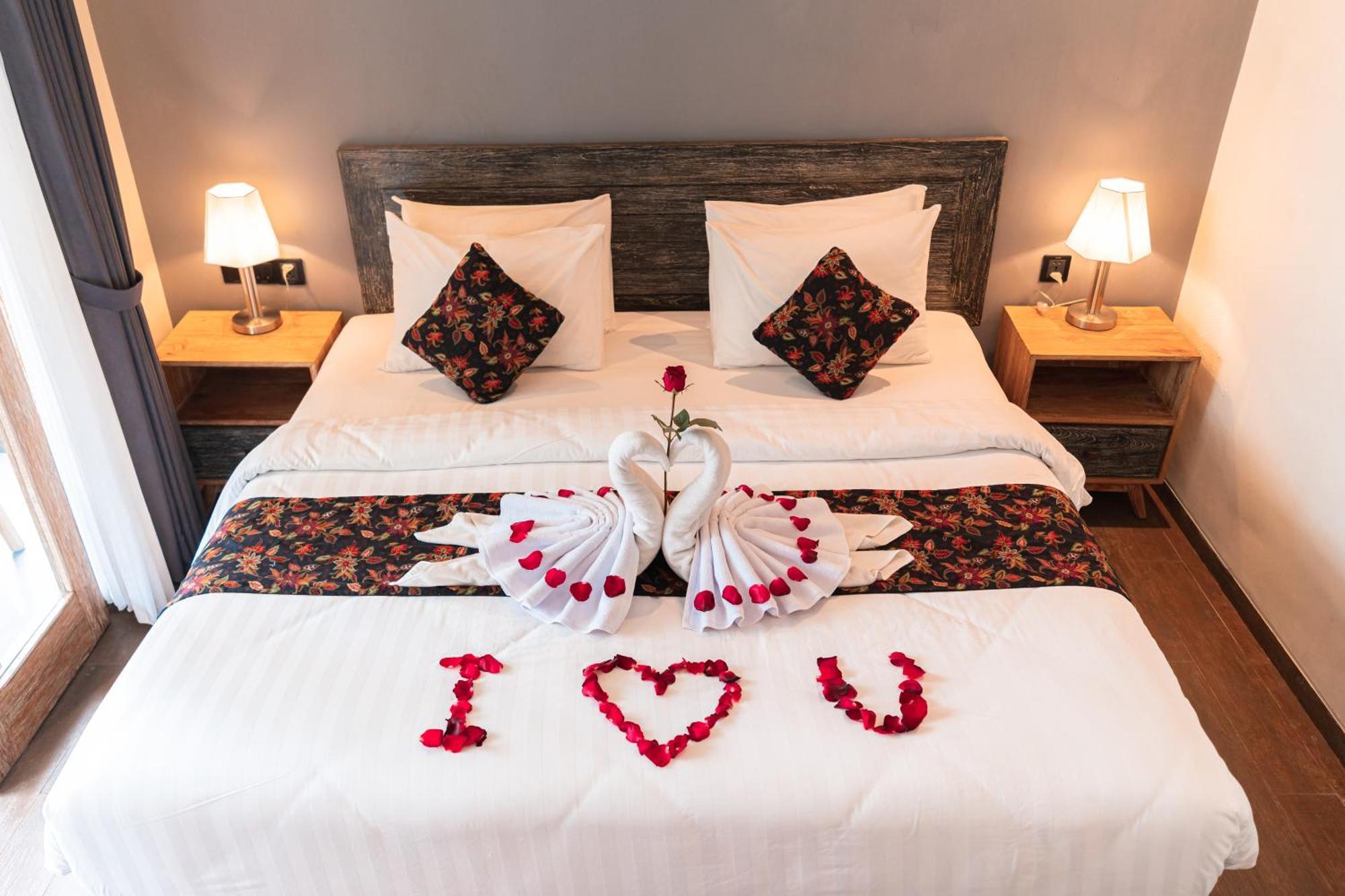 Mahalona Bali Stay Canggu Zewnętrze zdjęcie